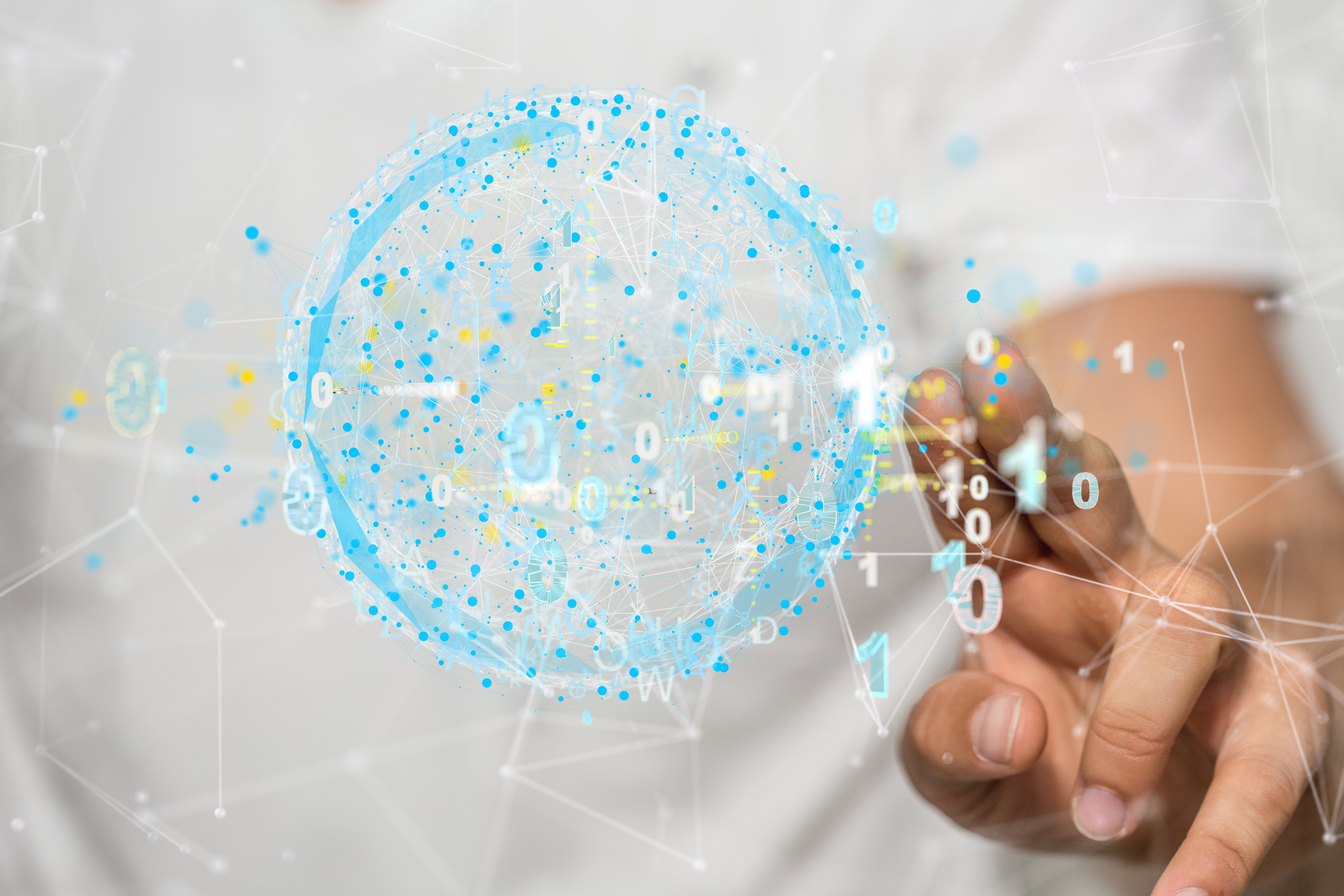 Proyectos de investigación